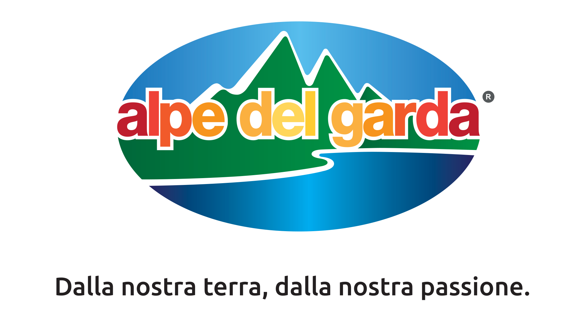 Alpe Del Garda