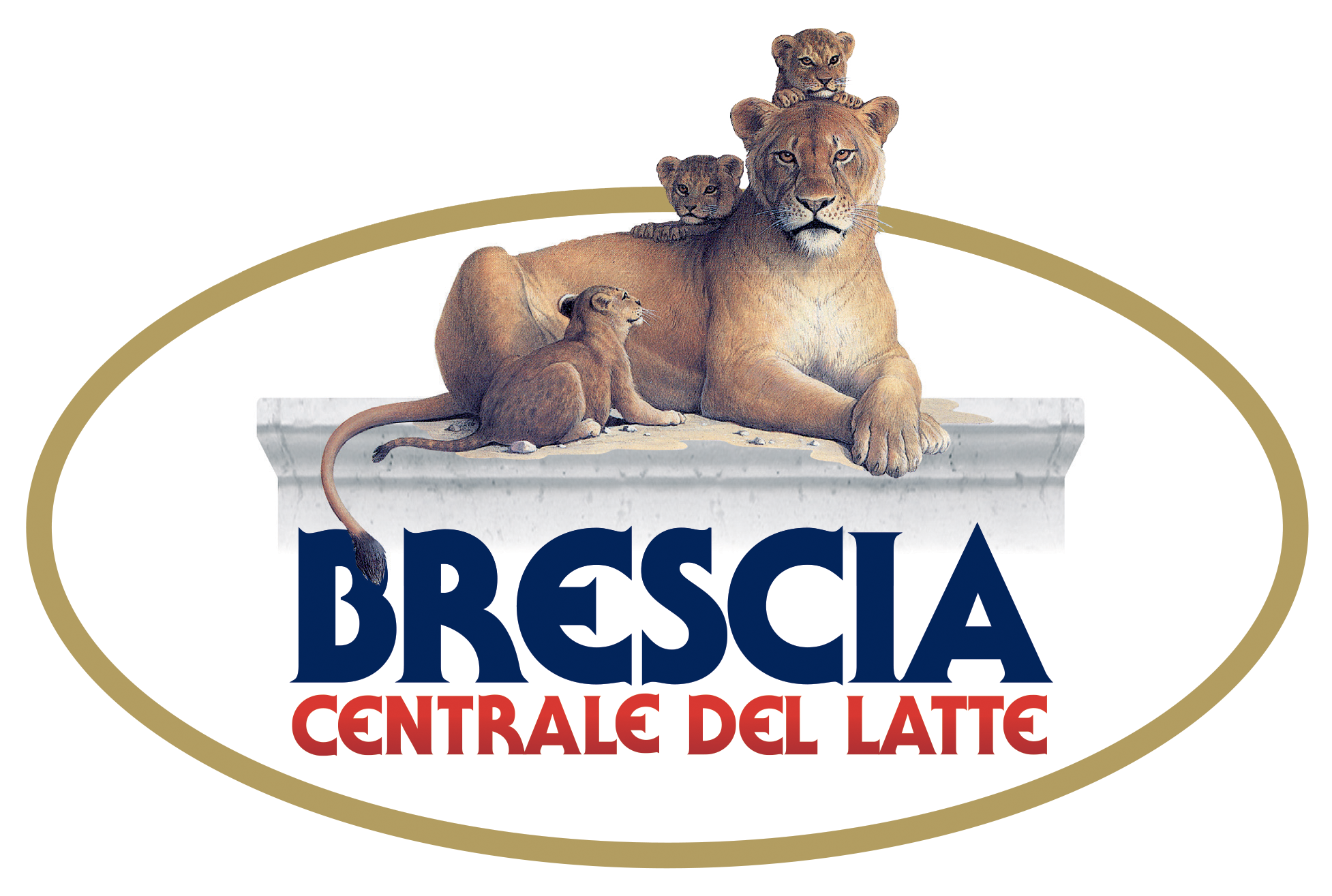 Centrale Del Latte Brescia